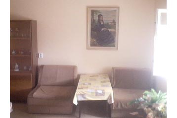 Slovačka Privát Dolný Štál, Eksterijer